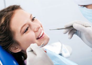 teeth extraction