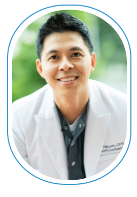 Dr. Thy Nguyen - Dentist in Germantown